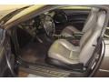 2002 Cougar V6 Coupe #9