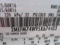 2005 Grand Marquis GS #28