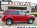 2010 Mariner V6 4WD #1