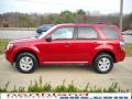 2010 Mariner I4 4WD #5
