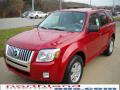 2010 Mariner I4 4WD #14