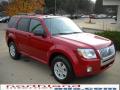 2010 Mariner I4 4WD #16