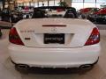 2010 SLK 300 Diamond White Edition Roadster #5