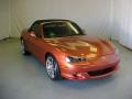 2005 MX-5 Miata MAZDASPEED Grand Touring Roadster #3