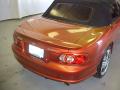 2005 MX-5 Miata MAZDASPEED Grand Touring Roadster #8