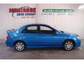 2006 Spectra EX Sedan #1