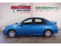 2006 Spectra EX Sedan #2
