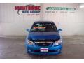 2006 Spectra EX Sedan #3