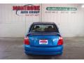 2006 Spectra EX Sedan #4