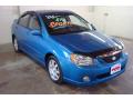 2006 Spectra EX Sedan #6
