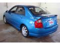2006 Spectra EX Sedan #7