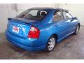 2006 Spectra EX Sedan #8