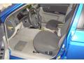 2006 Spectra EX Sedan #9