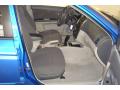 2006 Spectra EX Sedan #10