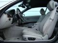 2007 3 Series 328i Convertible #9