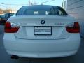 2008 3 Series 328xi Sedan #4