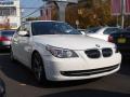 2008 5 Series 535i Sedan #1