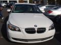 2008 5 Series 535i Sedan #2