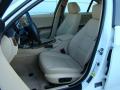 2008 3 Series 328xi Sedan #8