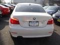 2008 5 Series 535i Sedan #5