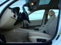2008 3 Series 328xi Sedan #9