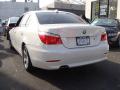 2008 5 Series 535i Sedan #6