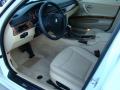 2008 3 Series 328xi Sedan #10