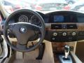 2008 5 Series 535i Sedan #17