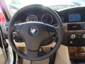 2008 5 Series 535i Sedan #18