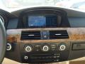 2008 5 Series 535i Sedan #19