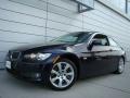 2008 3 Series 335xi Coupe #1