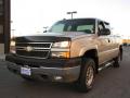 2005 Silverado 2500HD LS Extended Cab 4x4 #2