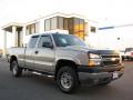 2005 Silverado 2500HD LS Extended Cab 4x4 #3