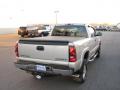 2005 Silverado 2500HD LS Extended Cab 4x4 #5