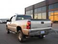 2005 Silverado 2500HD LS Extended Cab 4x4 #6