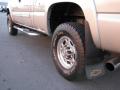 2005 Silverado 2500HD LS Extended Cab 4x4 #7