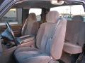 2005 Silverado 2500HD LS Extended Cab 4x4 #9