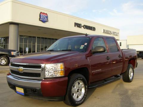 2008 chevrolet silverado 1500. 2008 Chevrolet Silverado