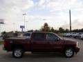 2008 Silverado 1500 Z71 Crew Cab 4x4 #6 2008 Silverado 1500 Z71 Crew Cab 4x4 #6