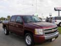 2008 Silverado 1500 Z71 Crew Cab 4x4 #7 2008 Silverado 1500 Z71 Crew Cab 4x4 #7