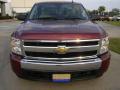 2008 Silverado 1500 Z71 Crew Cab 4x4 #8 2008 Silverado 1500 Z71 Crew Cab 4x4 #8