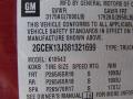 2008 Silverado 1500 Z71 Crew Cab 4x4 #13 2008 Silverado 1500 Z71 Crew Cab 4x4 #13