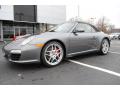2010 911 Carrera S Cabriolet #1