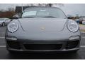 2010 911 Carrera S Cabriolet #2