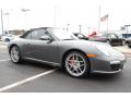 2010 911 Carrera S Cabriolet #3