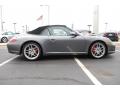2010 911 Carrera S Cabriolet #4