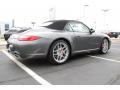 2010 911 Carrera S Cabriolet #5