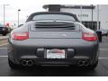 2010 911 Carrera S Cabriolet #6