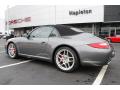 2010 911 Carrera S Cabriolet #7