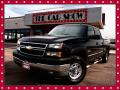 2005 Silverado 2500HD LT Crew Cab 4x4 #1